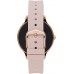 Fossil Women's Gen 5E 42mm Stainless Steel Touchscreen Smartwatch with Speaker, Heart Rate, Contactless Payments and Smartphone Notifications